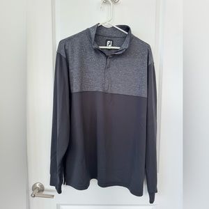 FootJoy layering piece